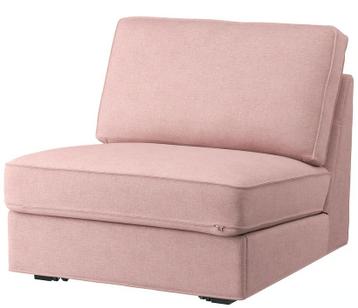 IKEA KIVIK (2 x compacte zit-slaapbank) - afbeelding 4 IKEA KIVIK (2 x compacte zit-slaapbank) - afbeelding 4