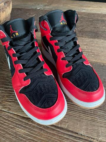 Nike Jordan maat 38,5