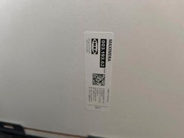 Nieuw Ikea Maximera lade 60x45 cm - afbeelding 4 Nieuw Ikea Maximera lade 60x45 cm - afbeelding 4