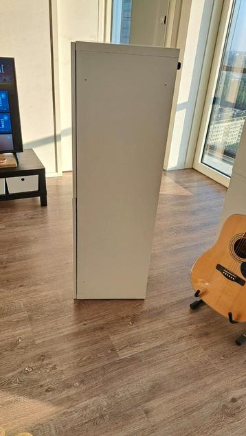 IKEA BESTÅ kast - wit - afbeelding 3 IKEA BESTÅ kast - wit - afbeelding 3