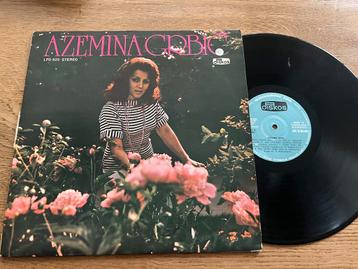 LP - Azemina Grbic - Joegoslavië 