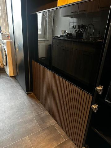 Besta IKEA kast met 4 deuren - Zo goed als nieuw! - afbeelding 3 Besta IKEA kast met 4 deuren - Zo goed als nieuw! - afbeelding 3