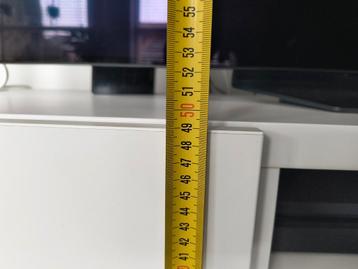 Ikea Besta TV Meubel Wit 180cm - afbeelding 3 Ikea Besta TV Meubel Wit 180cm - afbeelding 3