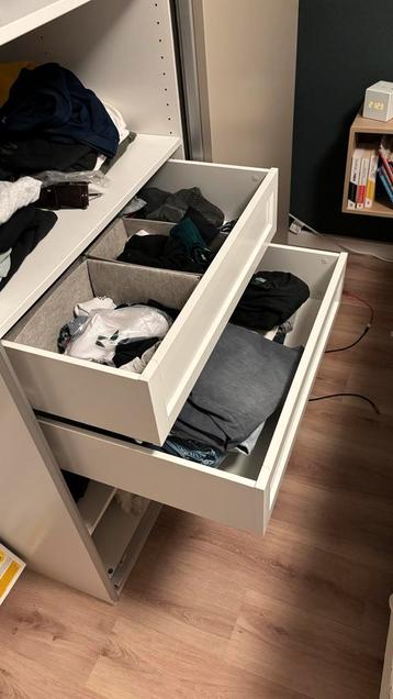 Ikea Pax Kast - afbeelding 3 Ikea Pax Kast - afbeelding 3