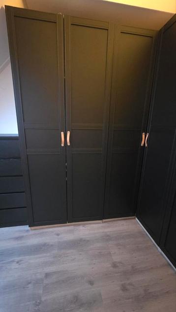 IKEA PAX kast - Zo goed als nieuw! - afbeelding 4 IKEA PAX kast - Zo goed als nieuw! - afbeelding 4