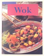 Pot, Lia (vertaling) - Wok