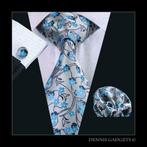 Dennis Gadgets: 100 % zijden stropdas ( 3 delig !! ) DG 0999