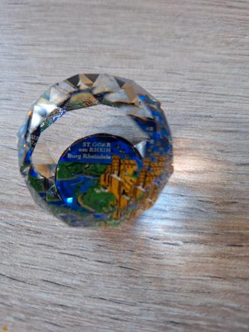 Swarovski kristal, souvenir 