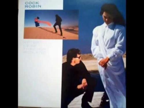 Cock Robin - After Here Through Midland CD in Nieuwstaat, Cd's en Dvd's, Cd's | Pop, 2000 tot heden, Ophalen of Verzenden