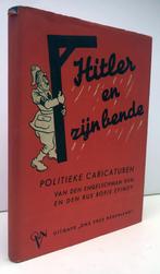 Hitler en zijn bende (1946)