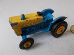 1968 Lesney Matchbox series No 39C FORD TRACTOR.