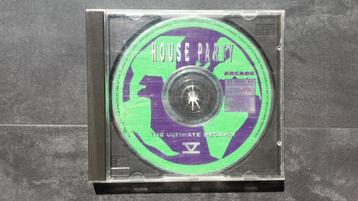 CD House Party V 5 - Hardcore Gabber Oldschool 1992