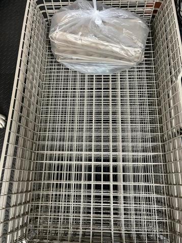 IKEA pax kast draadmanden komplement - afbeelding 2 IKEA pax kast draadmanden komplement - afbeelding 2