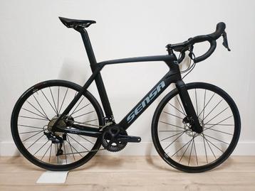 Sensa Giulia EVO Disc | 58cm | Ultegra 2x11| WEEKAANBIEDING 