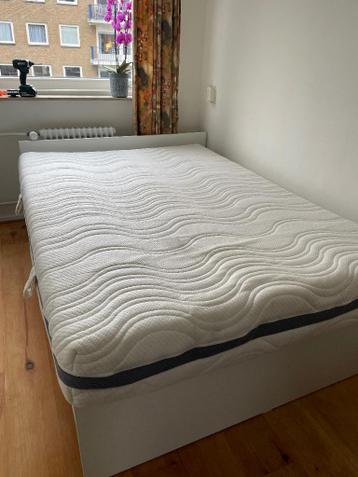 Vihals bedframe 140 x 200 - afbeelding 4 Vihals bedframe 140 x 200 - afbeelding 4