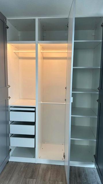 Ikea pax kasten - afbeelding 2 Ikea pax kasten - afbeelding 2