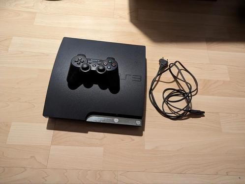 PS3 met 500gb ssd en 1tb externe harde schijf met spellen, Spelcomputers en Games, Spelcomputers | Sony PlayStation 3, Zo goed als nieuw