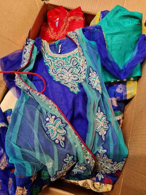 Indiase kleding, sieraden, tassen ,schoenen, avondjurken, Kleding | Dames, Gelegenheidskleding, Nieuw, Ophalen