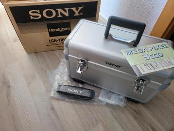 Sony LCH-TRV950 koffer