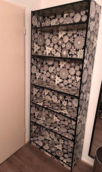 IKEA Billy Boekenkast - Goede Staat! - afbeelding 1 IKEA Billy Boekenkast - Goede Staat! - afbeelding 1