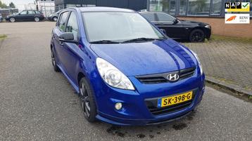 Hyundai I20 1.2i Business Edition, Airco, Apk, Nieuwe Distri