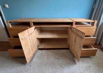 Ivar dressoirkast Ikea. Niet meer te koop. - afbeelding 3 Ivar dressoirkast Ikea. Niet meer te koop. - afbeelding 3