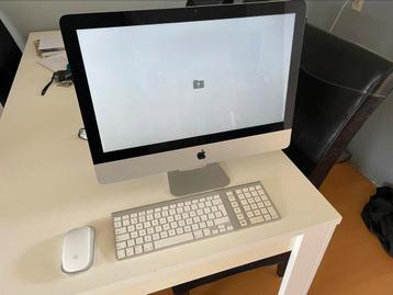 iMac 2010
