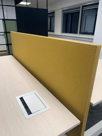 Drentea duo-bureau slinger stopcontact, verdeler, kabelgoot - afbeelding 5 Drentea duo-bureau slinger stopcontact, verdeler, kabelgoot - afbeelding 5