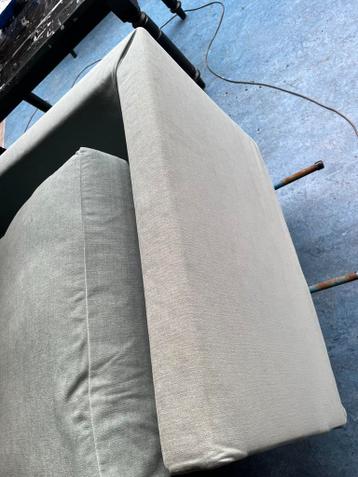 Ikea Ektorp Hoekbank + Nieuwe Hoes! - afbeelding 7 Ikea Ektorp Hoekbank + Nieuwe Hoes! - afbeelding 7