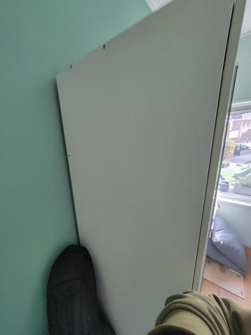 IKEA PAX kledingkast met spiegeldeur - afbeelding 10 IKEA PAX kledingkast met spiegeldeur - afbeelding 10