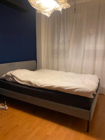Ikea Slattum bedframe - afbeelding 2