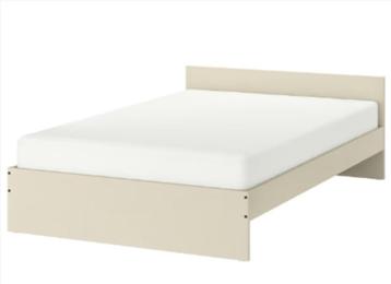 GURSKEN tweepersoonsbed (140x200) - afbeelding 1 GURSKEN tweepersoonsbed (140x200) - afbeelding 1