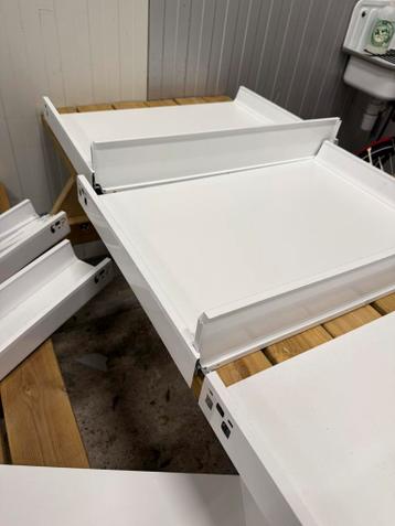 Ikea Maximera lades - afbeelding 3 Ikea Maximera lades - afbeelding 3