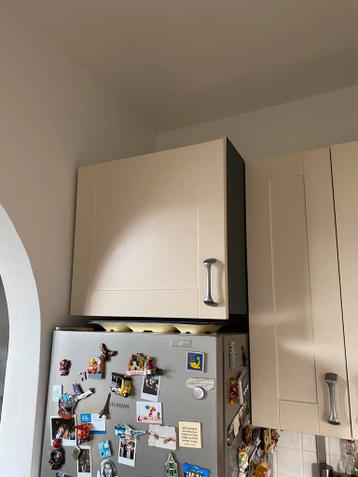 Ikea faktum /Adel. Keuken fronten - afbeelding 10 Ikea faktum /Adel. Keuken fronten - afbeelding 10