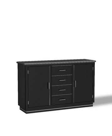 Muller Mobel bureau +dressoir zgan - afbeelding 8 Muller Mobel bureau +dressoir zgan - afbeelding 8