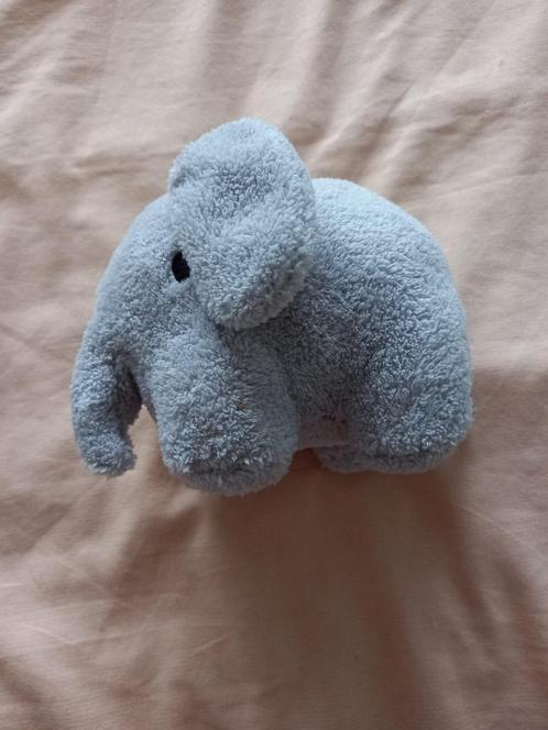 Olifant Nijntje knuffel -- Nijntje, Kinderen en Baby's, Speelgoed | Knuffels en Pluche, Zo goed als nieuw, Olifant, Ophalen of Verzenden