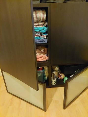 IKEA Besta kast - afbeelding 2 IKEA Besta kast - afbeelding 2