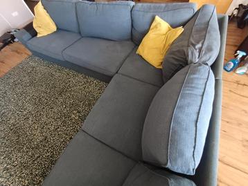 Ikea Kivik 6-zits bank - afbeelding 2 Ikea Kivik 6-zits bank - afbeelding 2