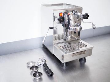 Expobar Office Leva E-61 HX espressomachine gereviseerd