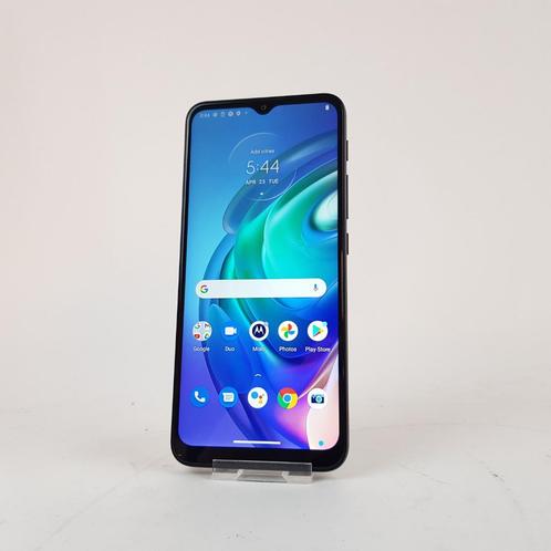 Motorola Moto G10 64gb || Nu voor maar € 149.99, Telecommunicatie, Mobiele telefoons | Motorola, Gebruikt, Overige modellen, Zwart