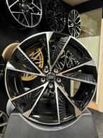 20 inch velgen voor Audi RS look 5x112 A4 A5 A6 A7 A8 Q3 Q5