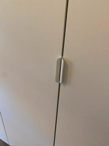 IKEA Pax Witte Kledingkast - afbeelding 9 IKEA Pax Witte Kledingkast - afbeelding 9