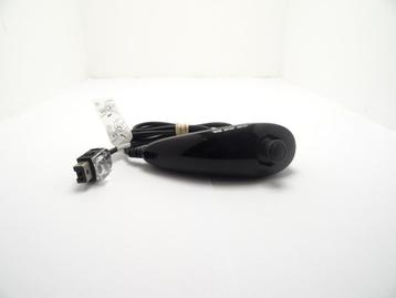 Nintendo Wii Nunchuk Black *807246*