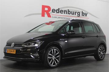 Volkswagen Golf Sportsvan 1.0 TSI Highline - Navi / Carplay 