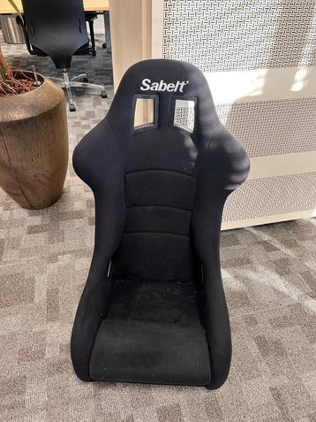 Sabelt GT-100 Race stoel