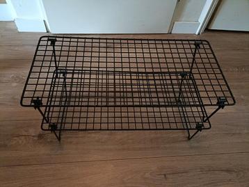 Ikea Schoenrekjes - Handig en Praktisch! - afbeelding 2 Ikea Schoenrekjes - Handig en Praktisch! - afbeelding 2