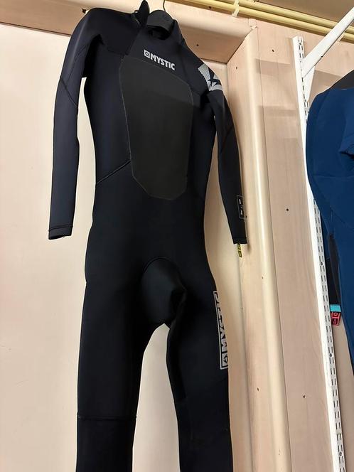 Nieuwe Mystic Wetsuits te koop, Watersport en Boten, Kitesurfen, Nieuw, Overige typen, Ophalen of Verzenden