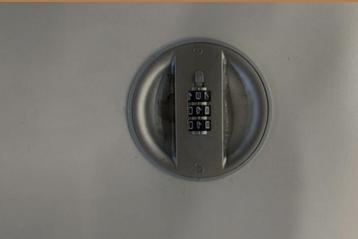 IKEA Galant Kast wit met slot Kantoor Opbergen - afbeelding 3 IKEA Galant Kast wit met slot Kantoor Opbergen - afbeelding 3