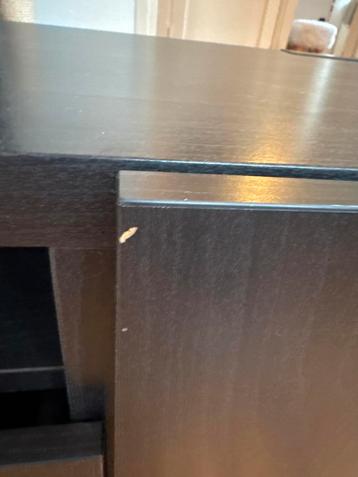 IKEA Besta TV Meubel - afbeelding 5 IKEA Besta TV Meubel - afbeelding 5