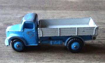 Dinky Toys Dodge Rear Tipping Wagon.